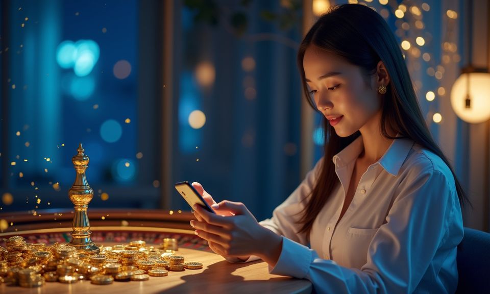 hfive Casino