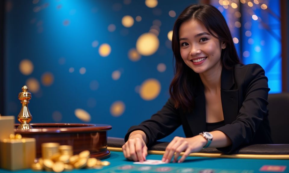 hfive What You Find Inside the hfive Casino
